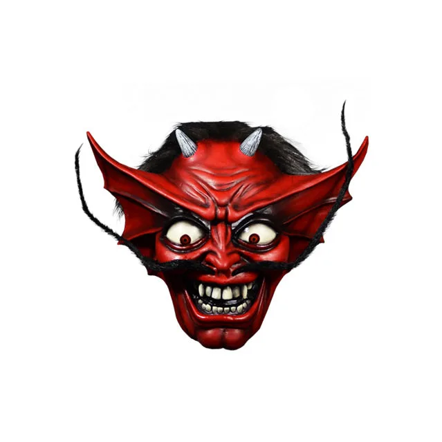 Top 10 Horror Movie Villain Masks for Your Collection