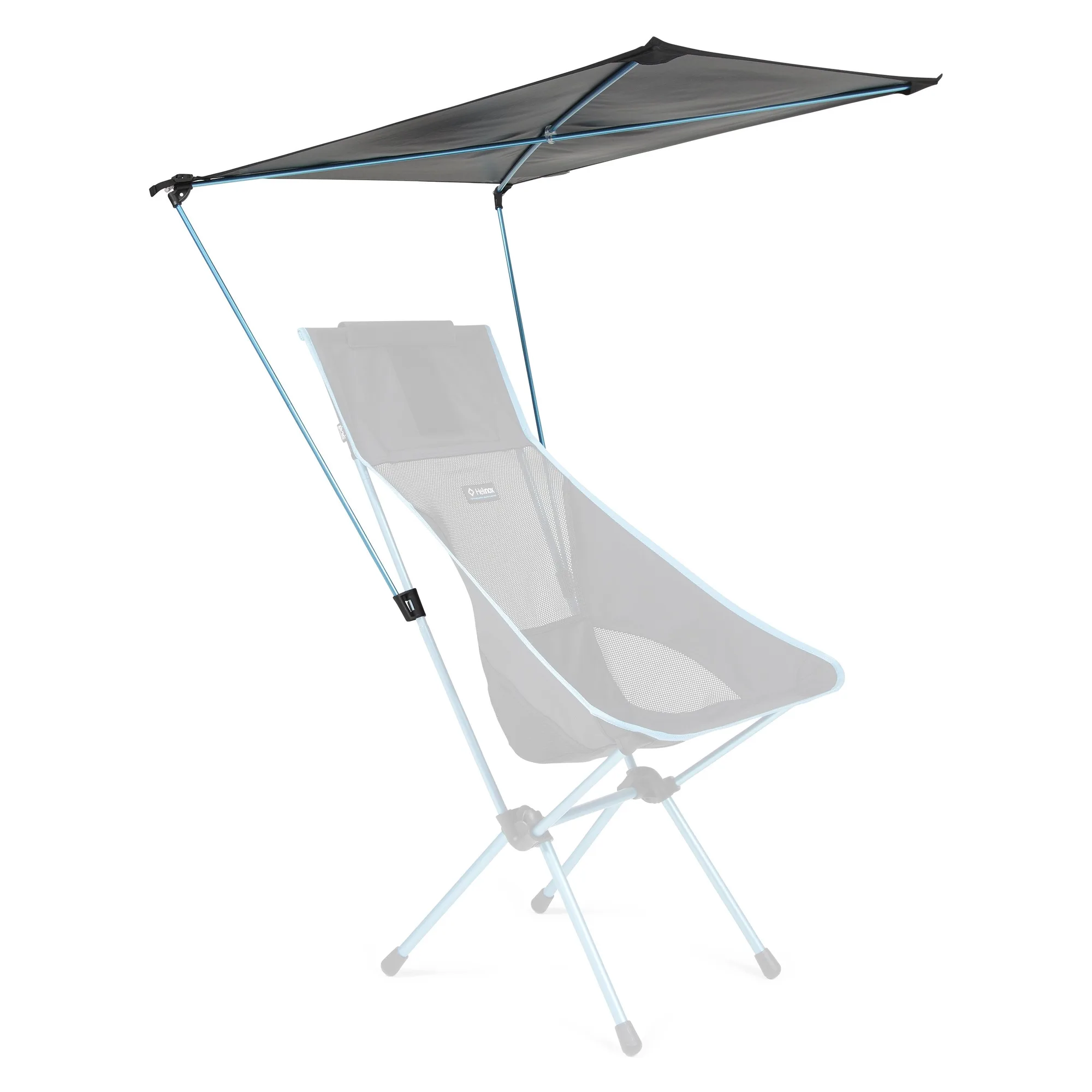 Helinox vs. generische Campingstühle: Was ist der Unterschied?