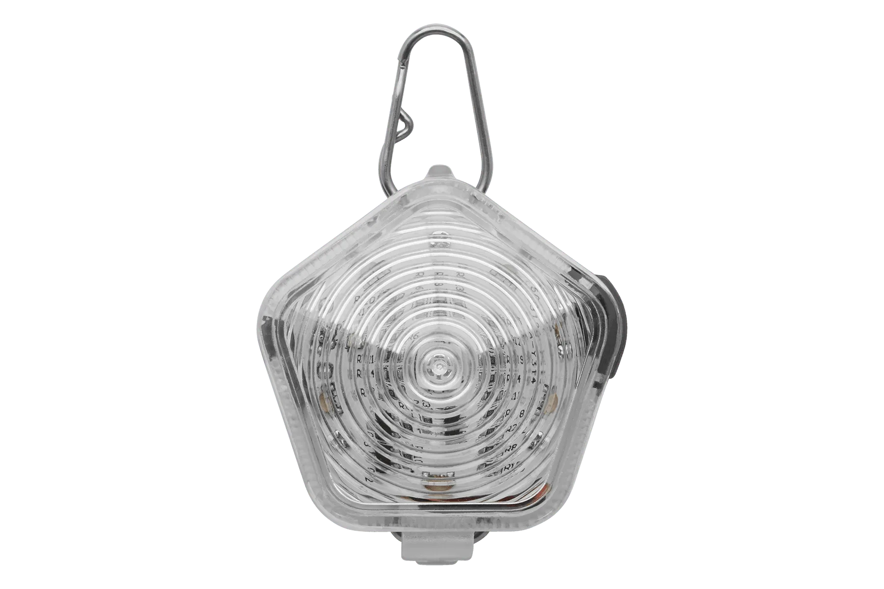 The Beacon™ Dog Safety Light