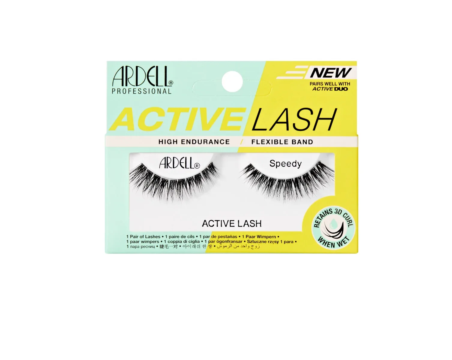 Ardell Winks Be Yourself Lashes vs Traditional Lashes: A Detailed Comparison