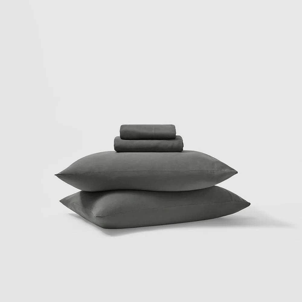 Organic Cotton Sheet Set
