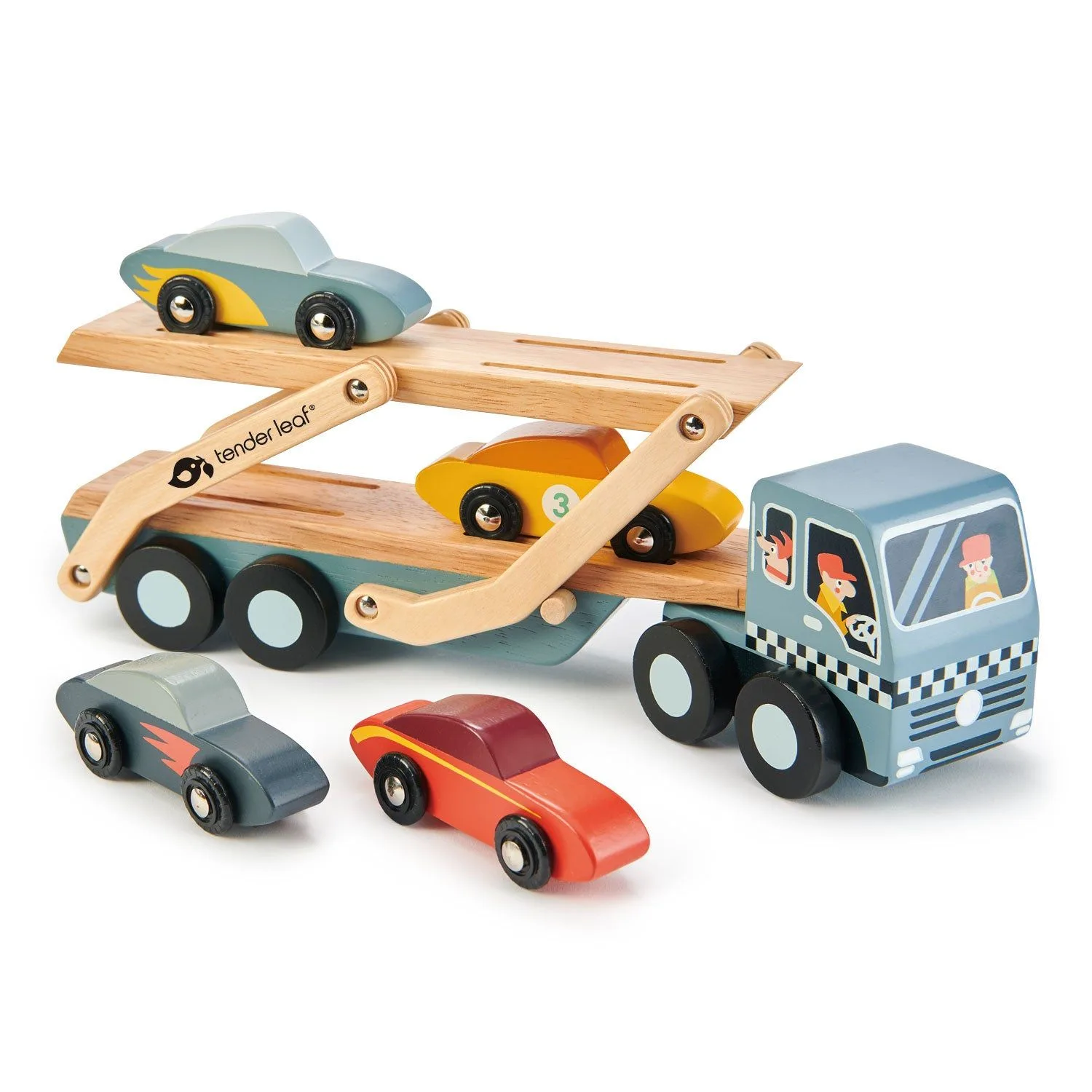 How to Create a DIY Wooden Toy Play Mat: A Step-by-Step Craft Tutorial