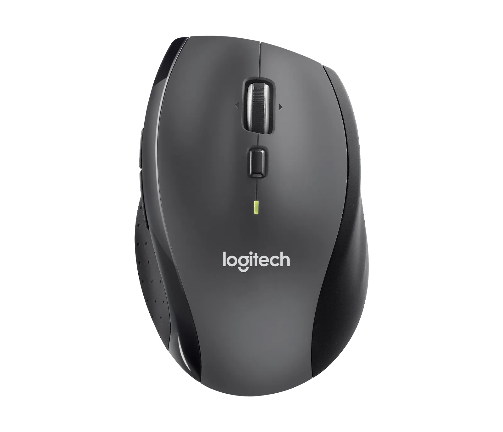 Marathon Mouse M705 - Charcoal
