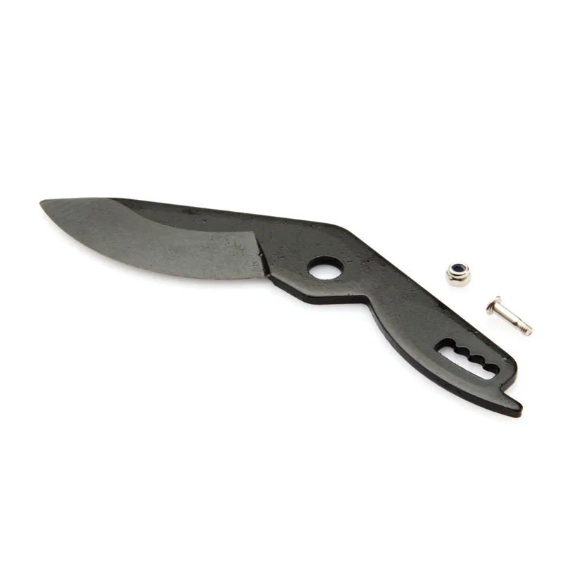 How to Replace the Blade on Your Ratchet Pruners