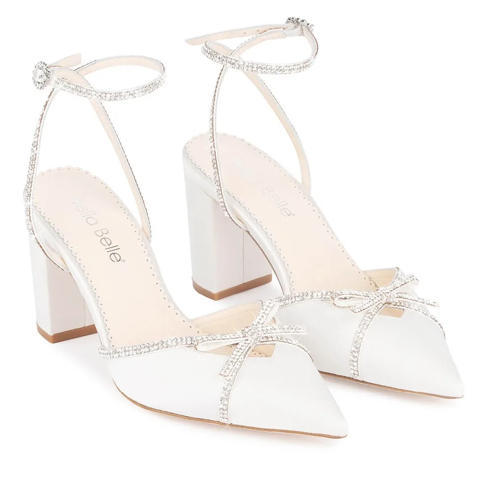 Les chaussures de mariée en soldes sont-elles un bon achat ?