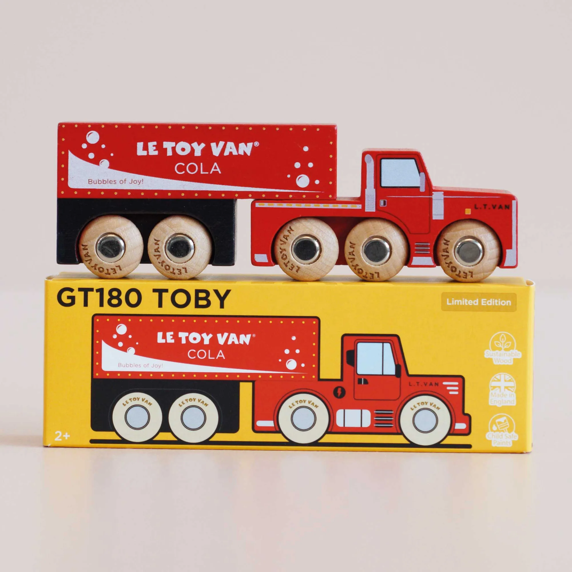 Toy Cars vs. Toy Trains: Which Is Better for Pretend Play?