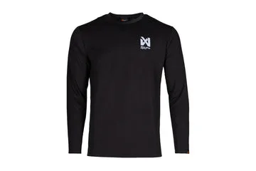 Drirelease Wool LS T 셔츠 세척 및 관리법