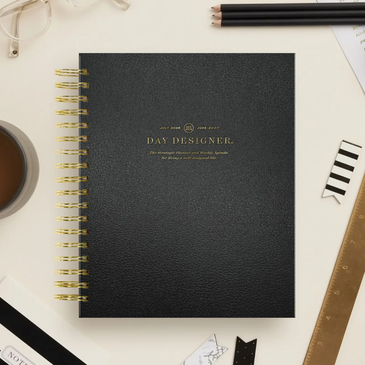 Mini Weekly vs A5 Weekly Planner: Which Size Fits Your Life?