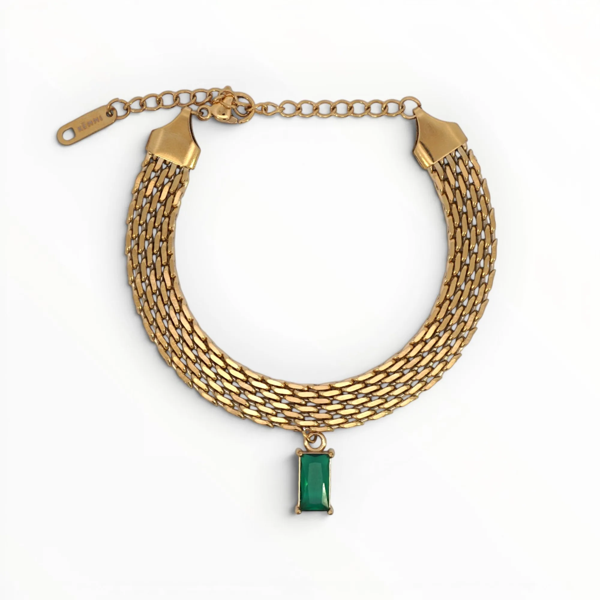 Pulsera Noctera