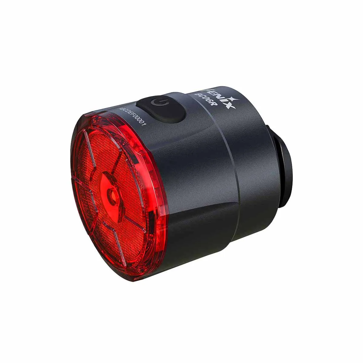 Fenix BC06R Rechargeable Bike Taillight