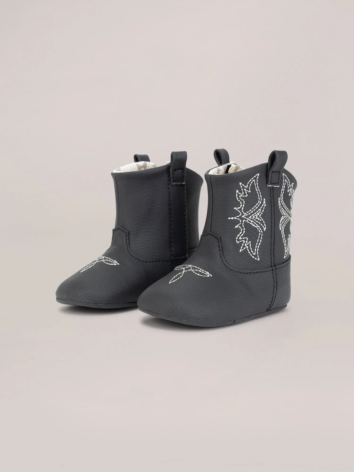 Eco Steps Babyschuhe im Alltag stylen