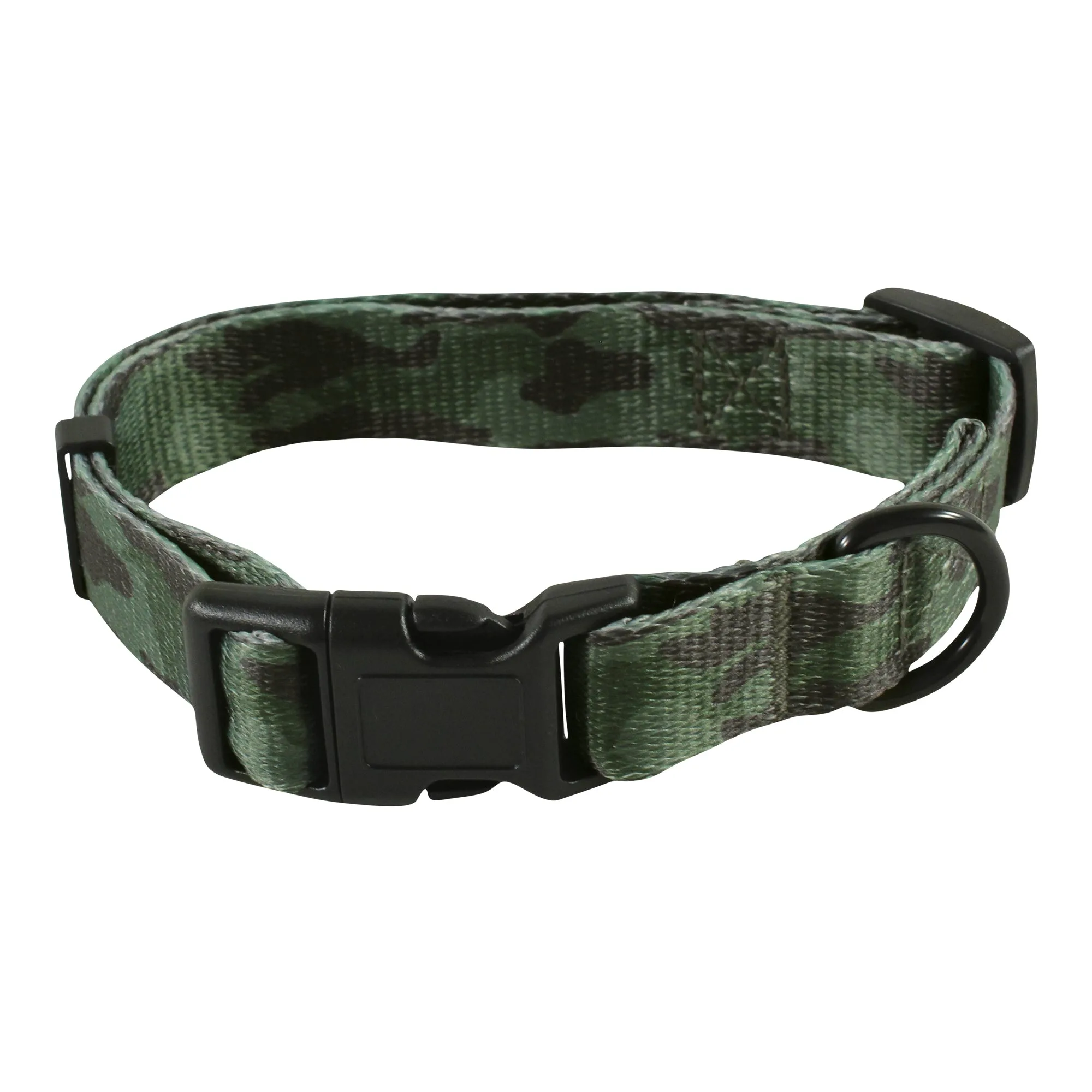 Luvable Friends Pet Collar, Camo