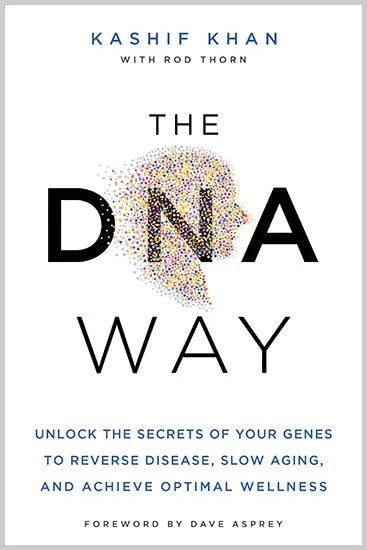 Can Your DNA Guide Your Health? What The DNA Way Reveals