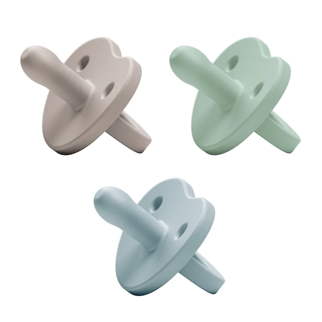 SEASIDE PACIFIER BUNDLE