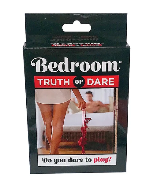 دليل لعبة Bedroom Truth Or Dare ضد Ride Em Cowgirl