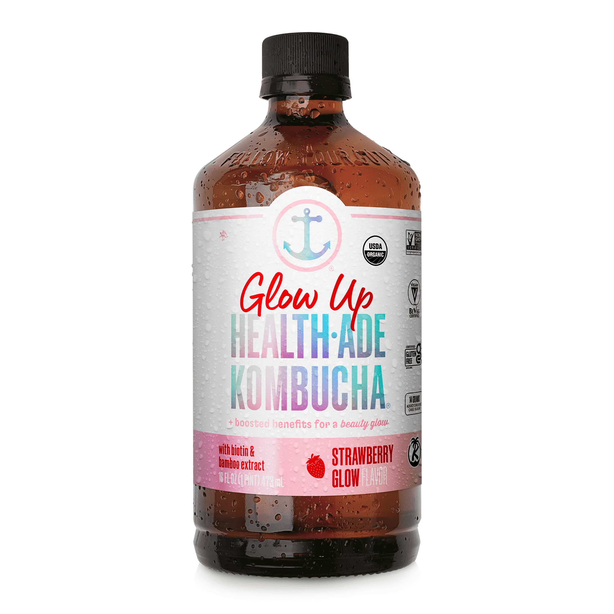 The Best Health Ade Kombucha for Gut Health: A Guide to Probiotic Strains