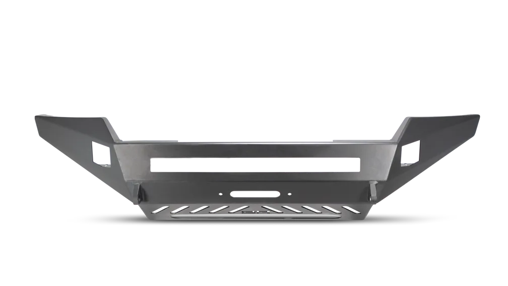 2016-2023 TOYOTA TACOMA PRO SERIES FRONTSEILWINDENSTOßSTANGE