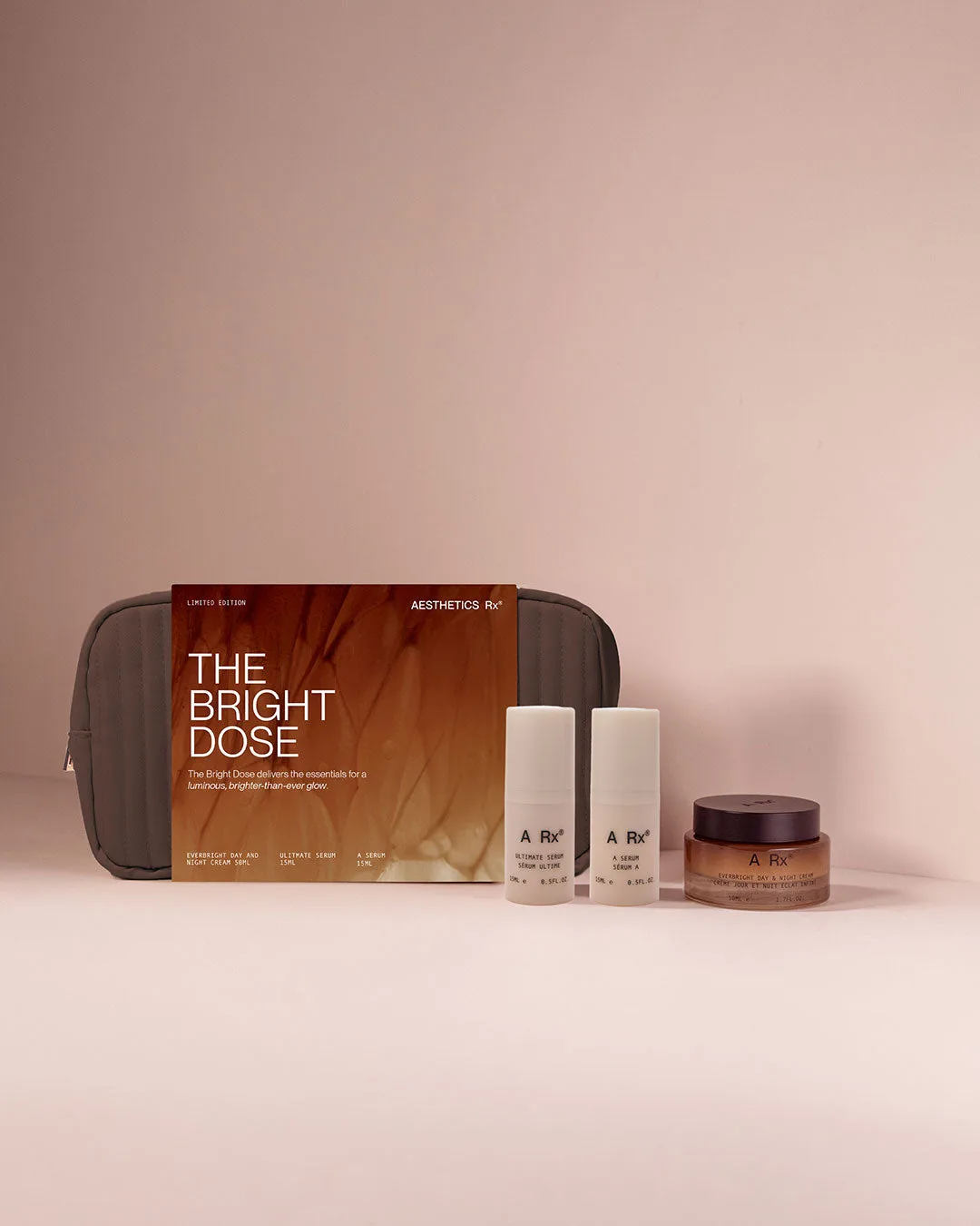 The Bright Dose