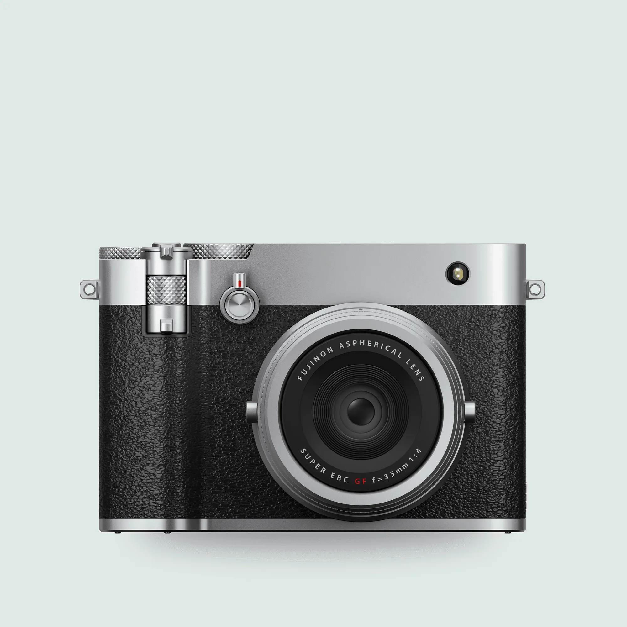 GFX100RF vs X-T50: Medium Format or Compact APS-C?