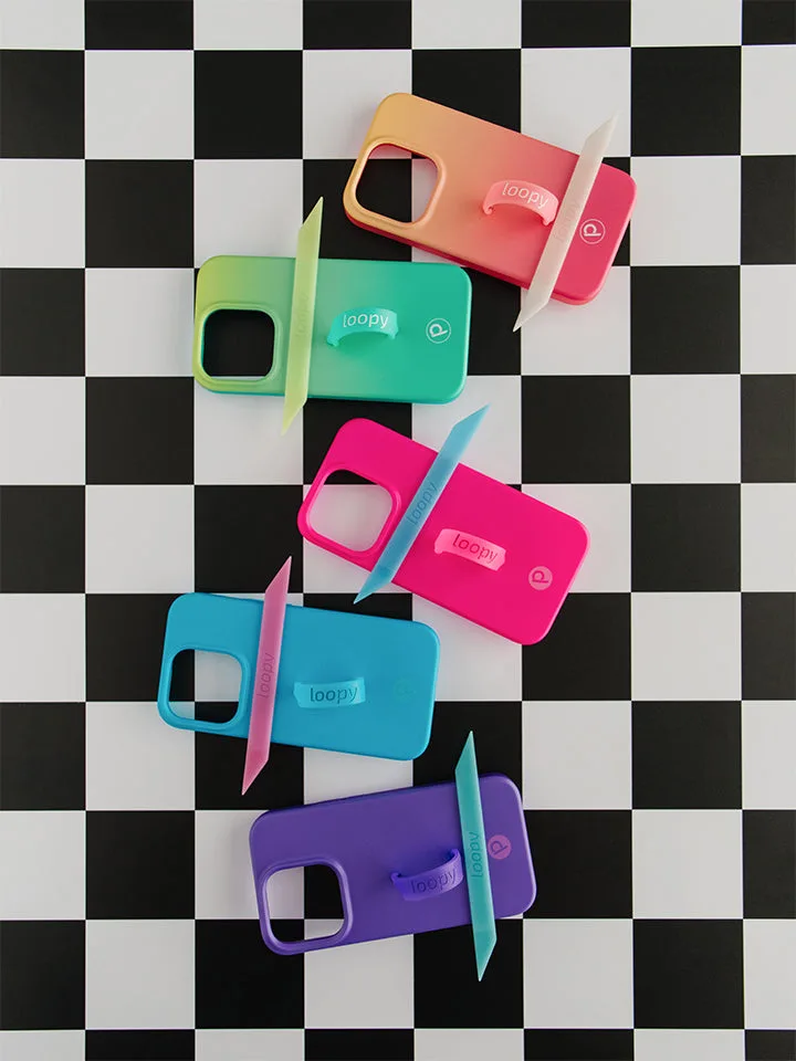 Loopy Case vs Mous: Which Case Offers Better Grip and Protection?