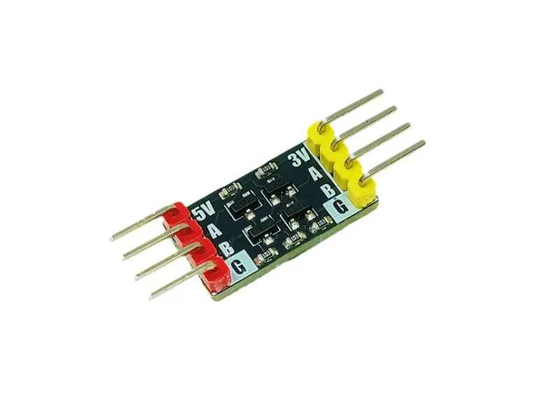 Hobby Components 2 Channel Level Shifter