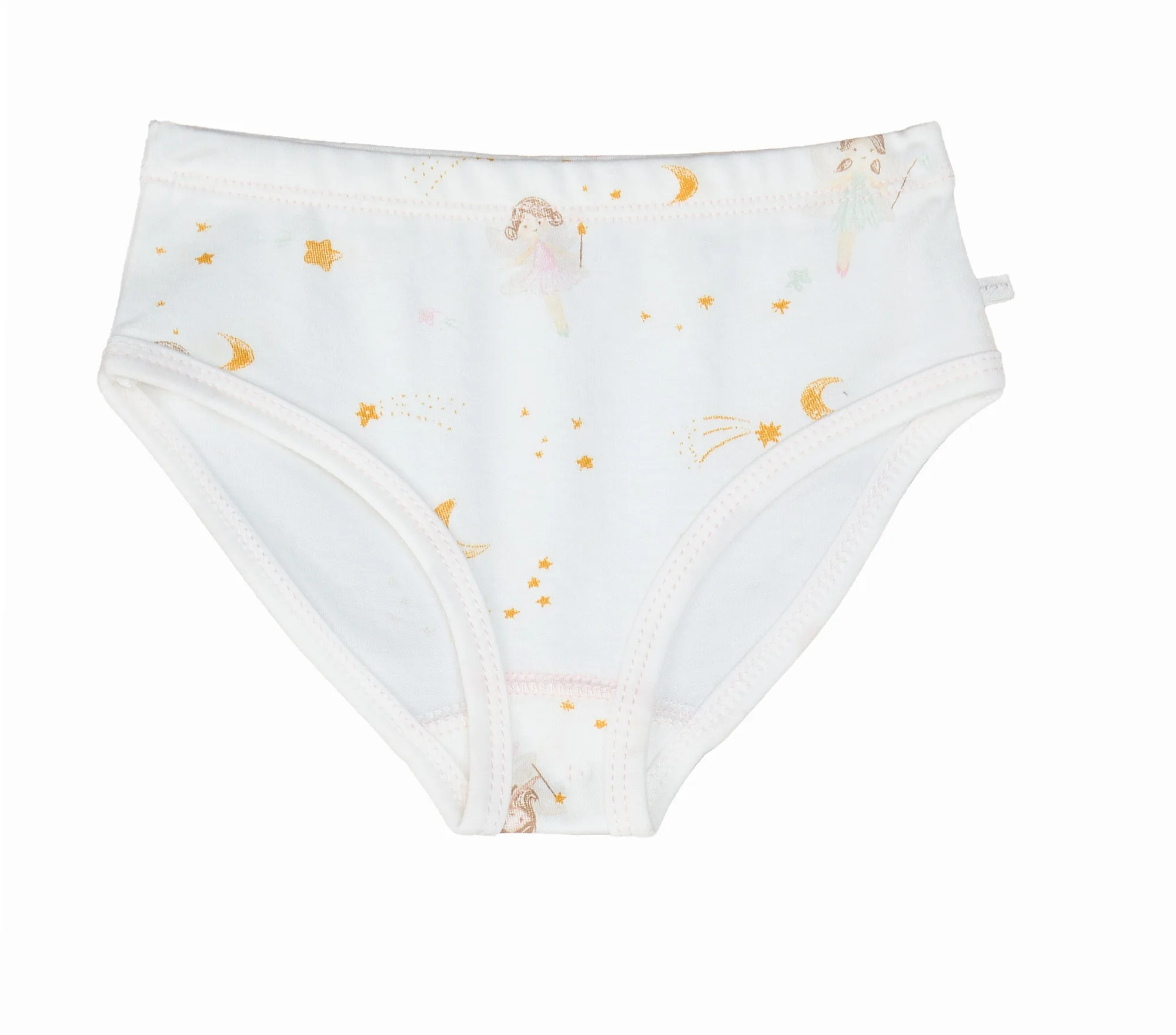 Girl's Panty - Dreamland Girls