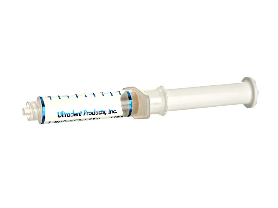 5 ml Delivery Syringe