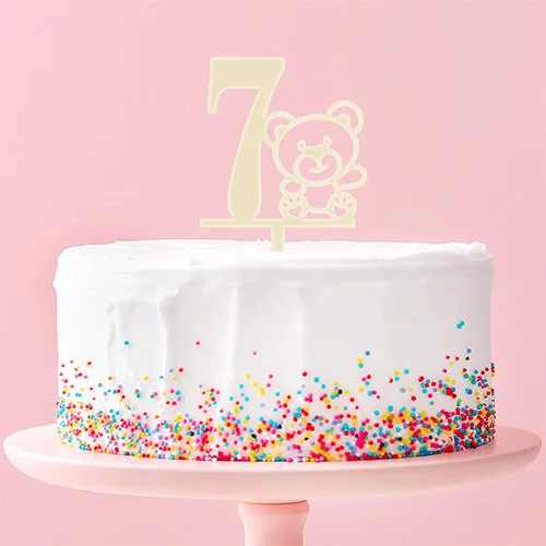 2nd Birthday Party Supplies: Toddler Party Checklist
