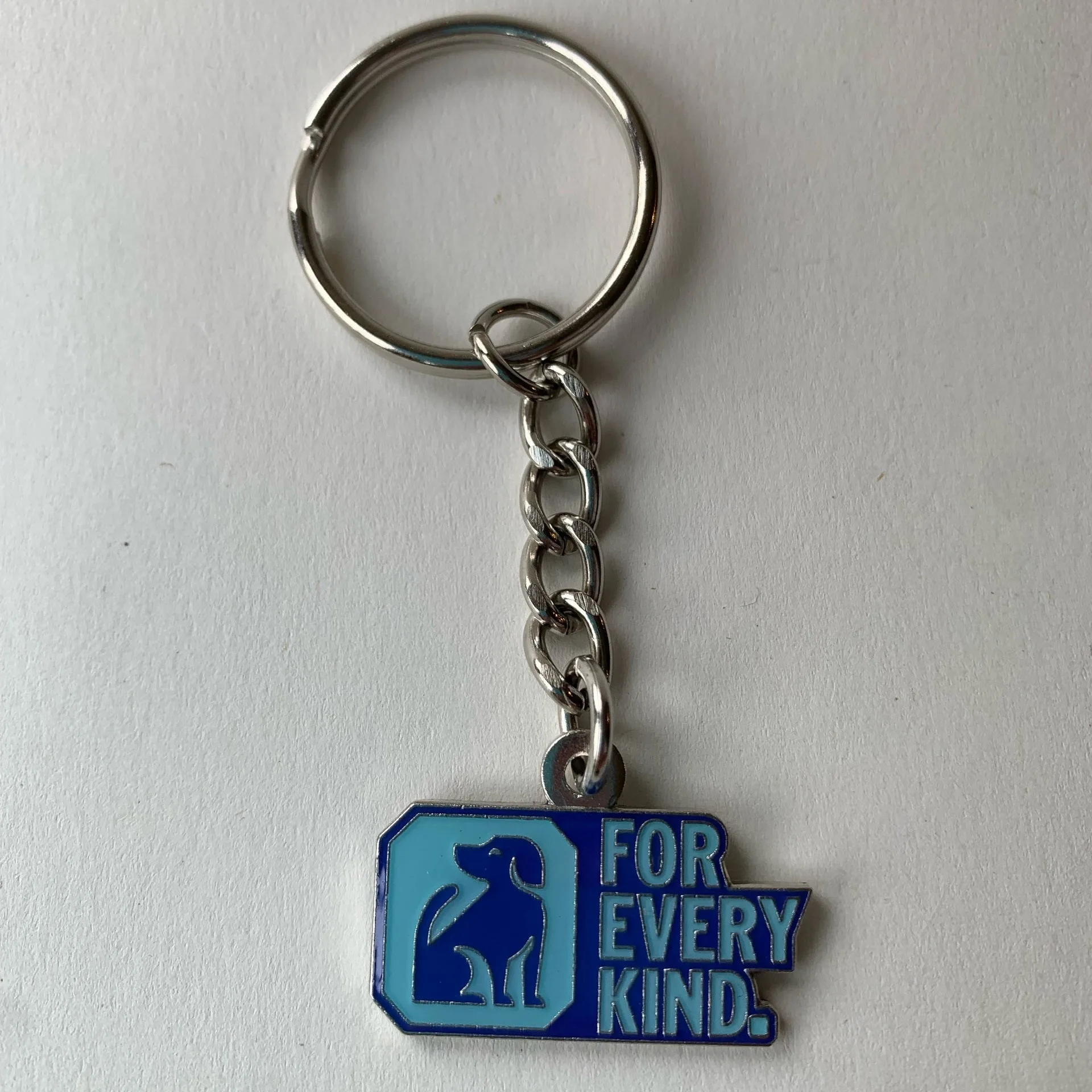 RSPCA Badge and Keyring Gift Ideas for Animal Lovers