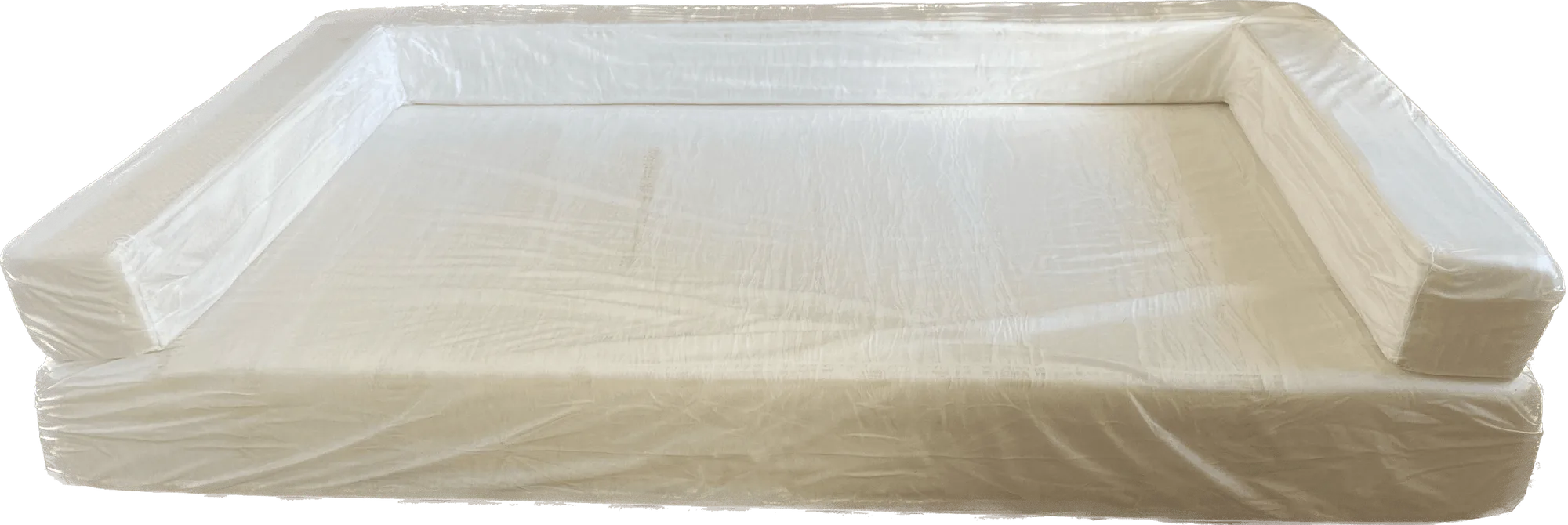 3 Sided Bed Waterproof Liner