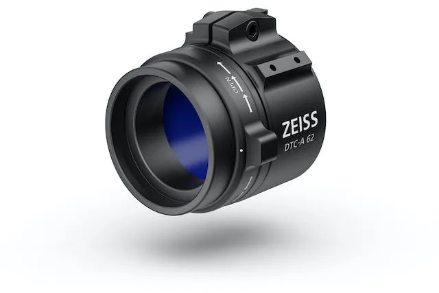 Adaptador ZEISS DTC 3 DTC-A 62