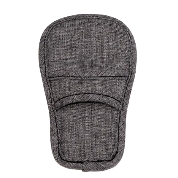 Foonf/Fllo Crotch Buckle Pad