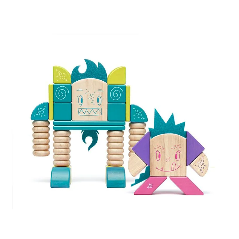Tegu Perfect Blocks 340-Piece Set vs Magnetic Sets: Key Differences