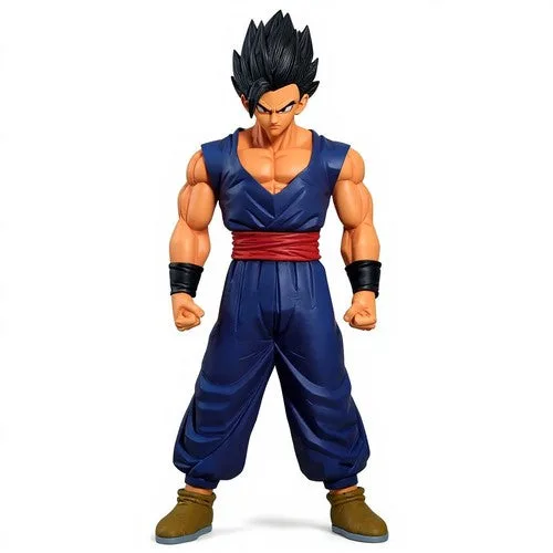 Dragon Ball Super Hero Ultimate Gohan Masterlise Ichiban Kuji Figure