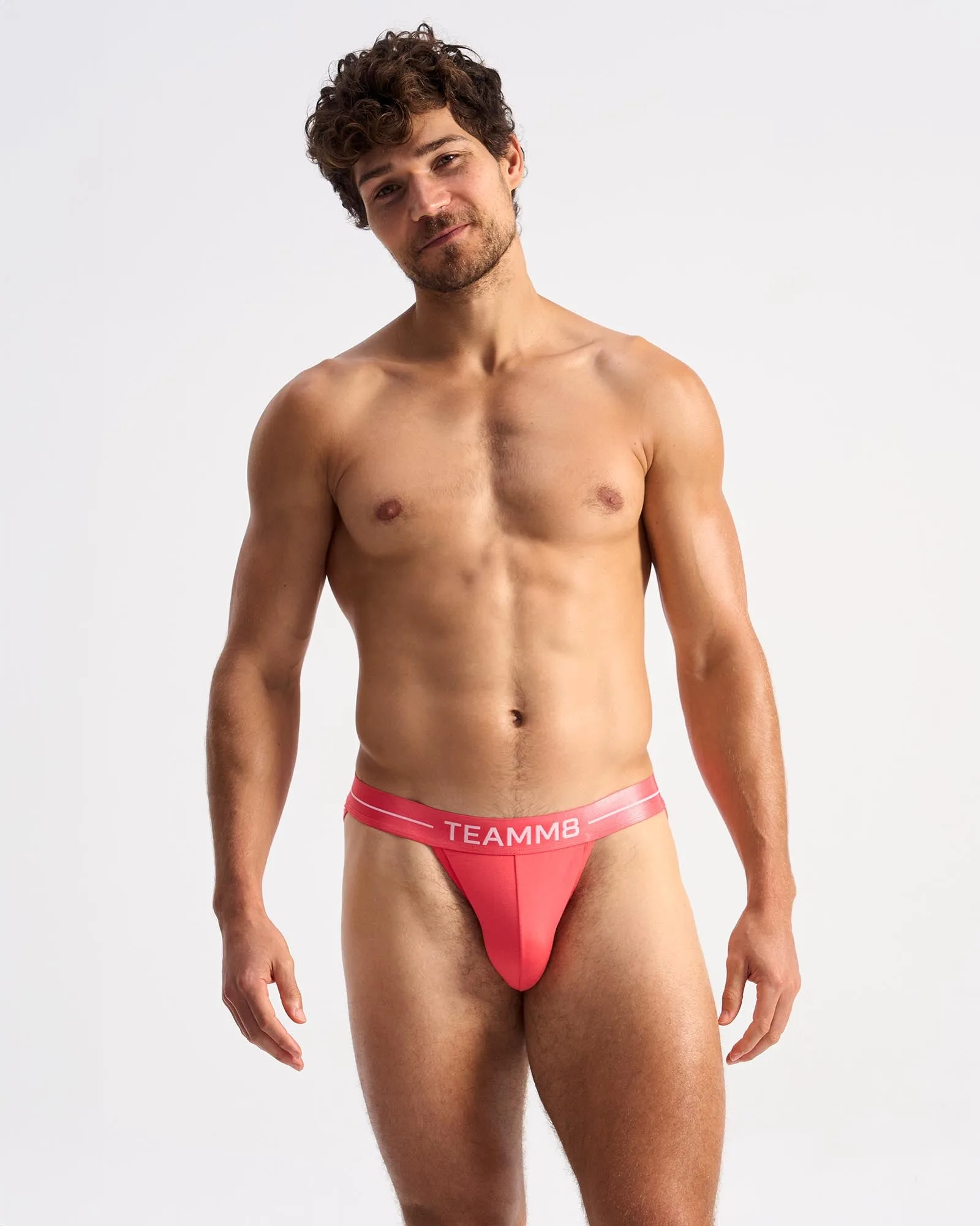 Guía de tejidos para ropa interior: Algodón, bambú y microfibra