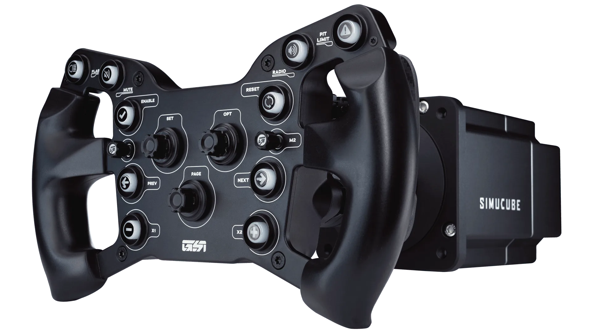 X-29 + Simucube 2 Pro Bundle