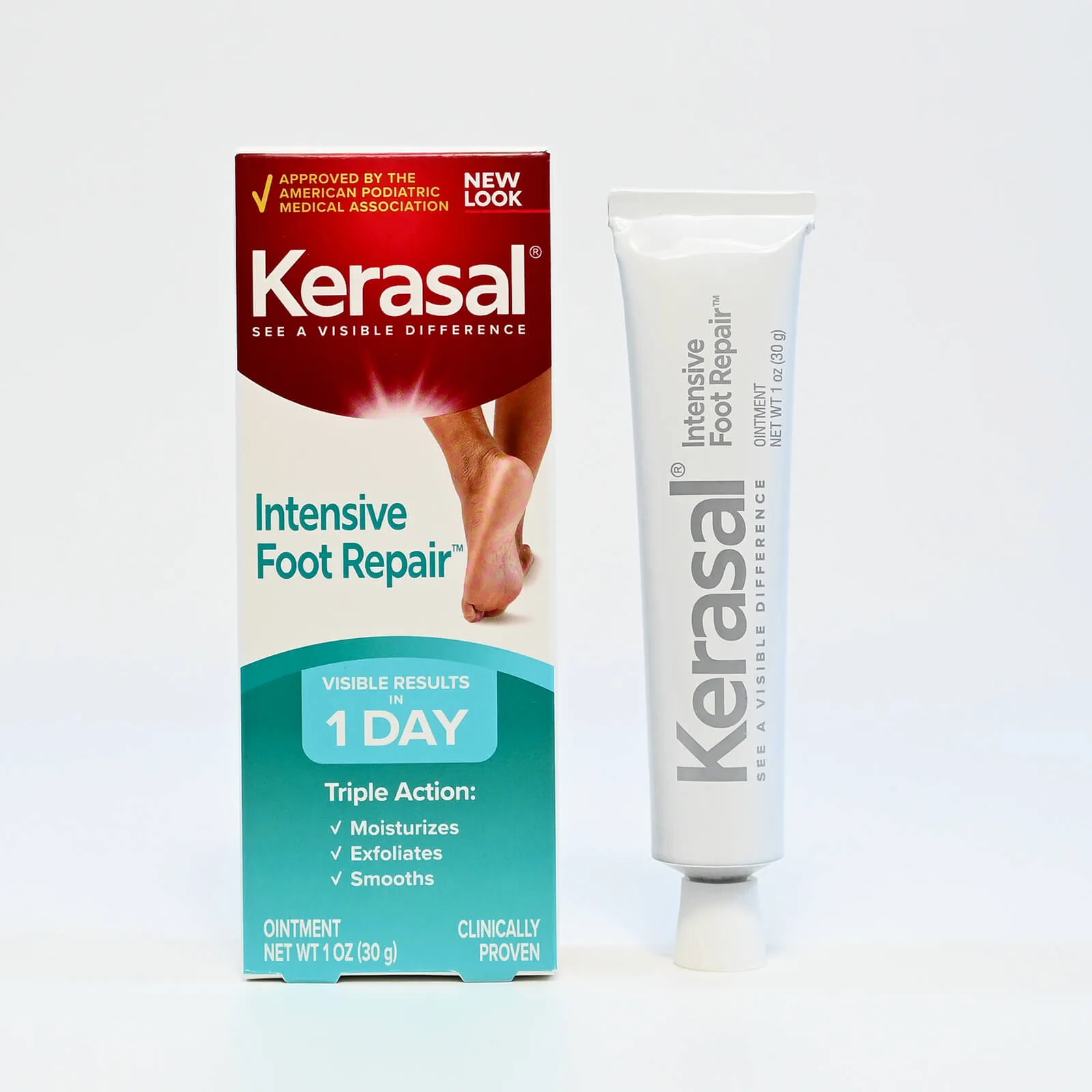 Top 5 Ingredients to Look for in Foot Creams for Soft, Healthy Feet