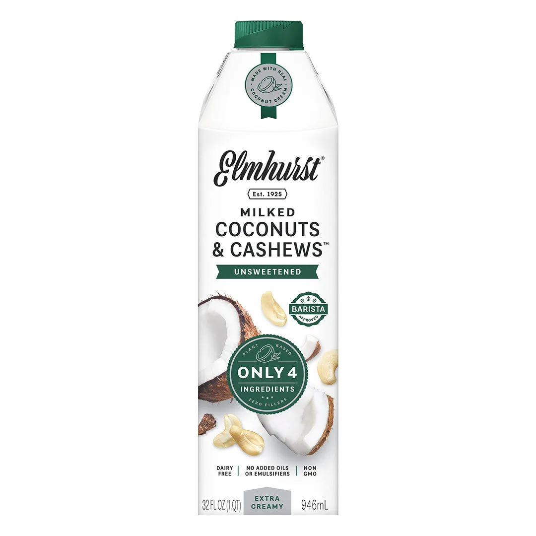 How to Read Plant Milk Labels: What to Look For in Clean, Dairy-Free Options