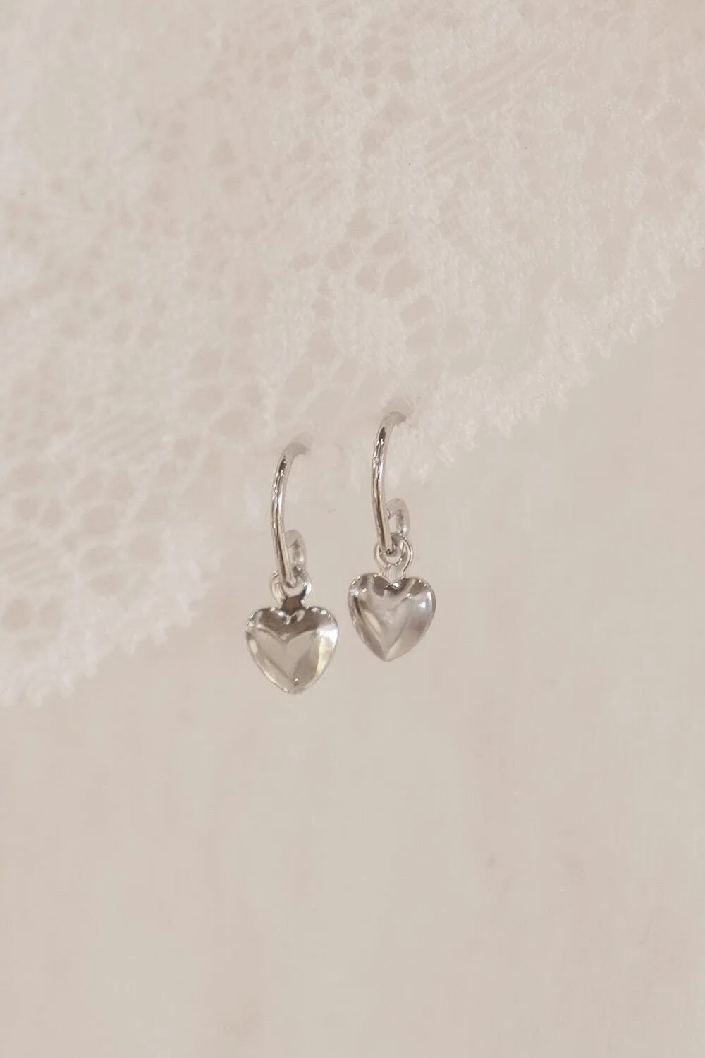 Heart Charm Earrings vs Heart Bracelet: Which to Choose