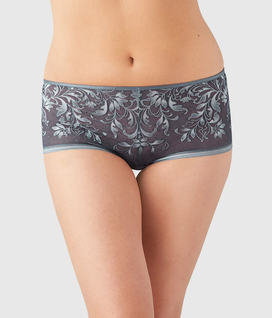 Boyshort ohne Slip-Linie: So wählst du richtig