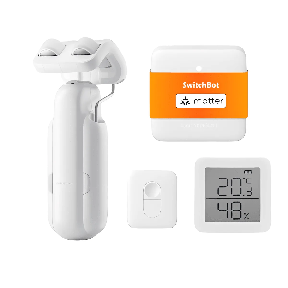 SwitchBot Smart Home Review: Achieve Perfect Coffee Temperature Every Time