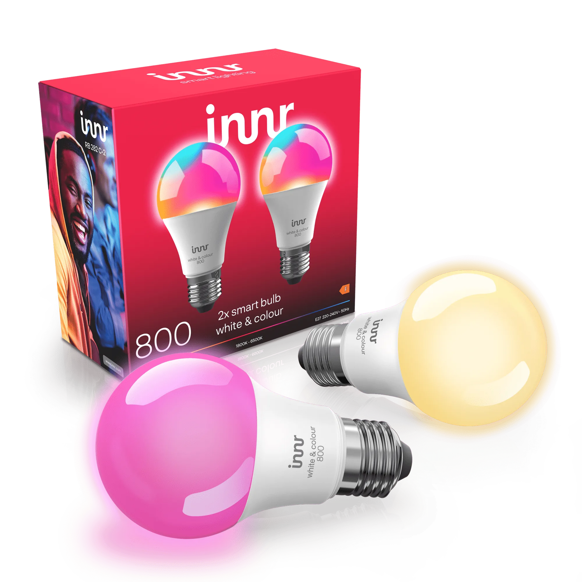 How to Pair Innr Outdoor Flex Light Colour with Philips Hue Bridge for Seamless Garden Lighting