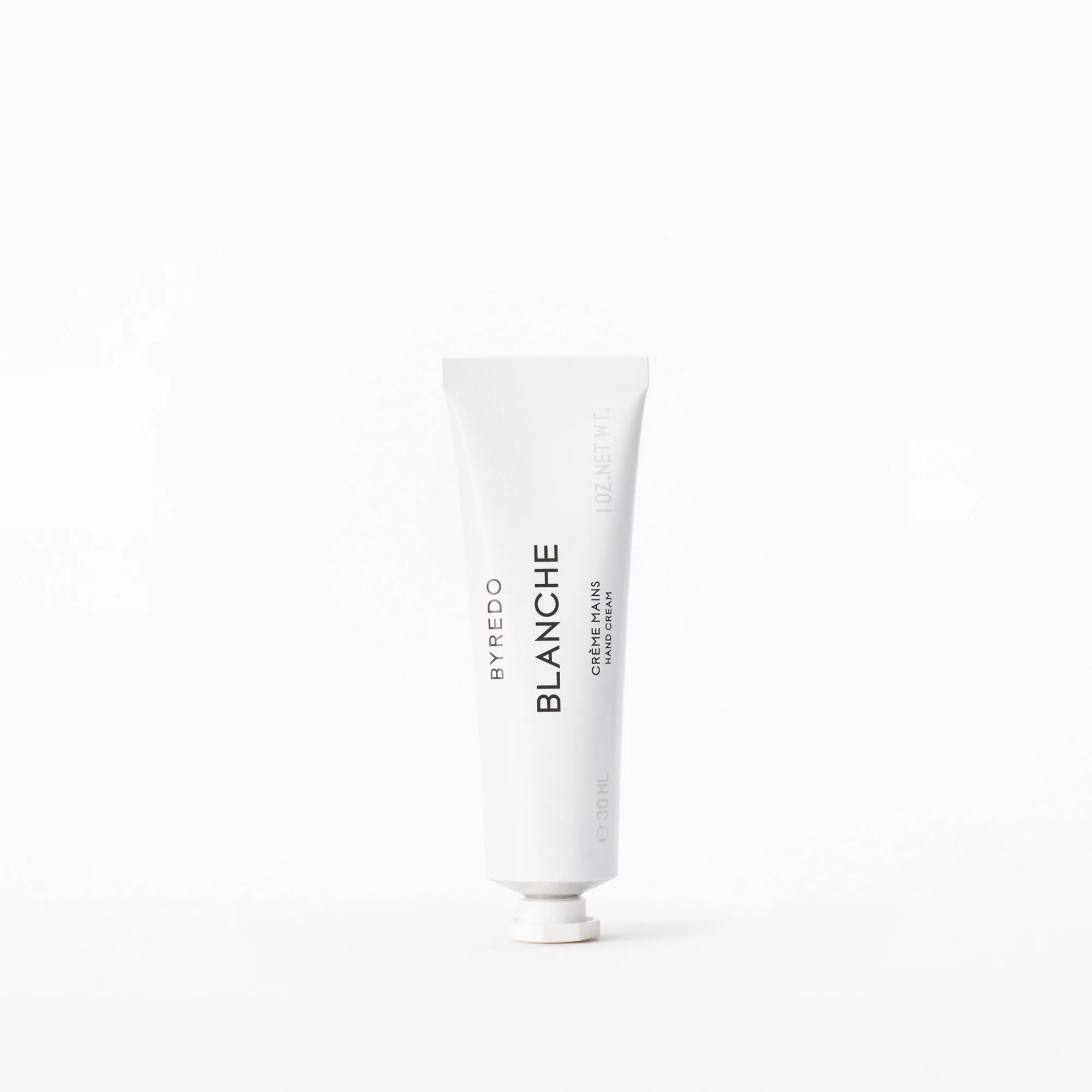 Blanche vs. Suede: Hvilken BYREDO-duft passer din stil?