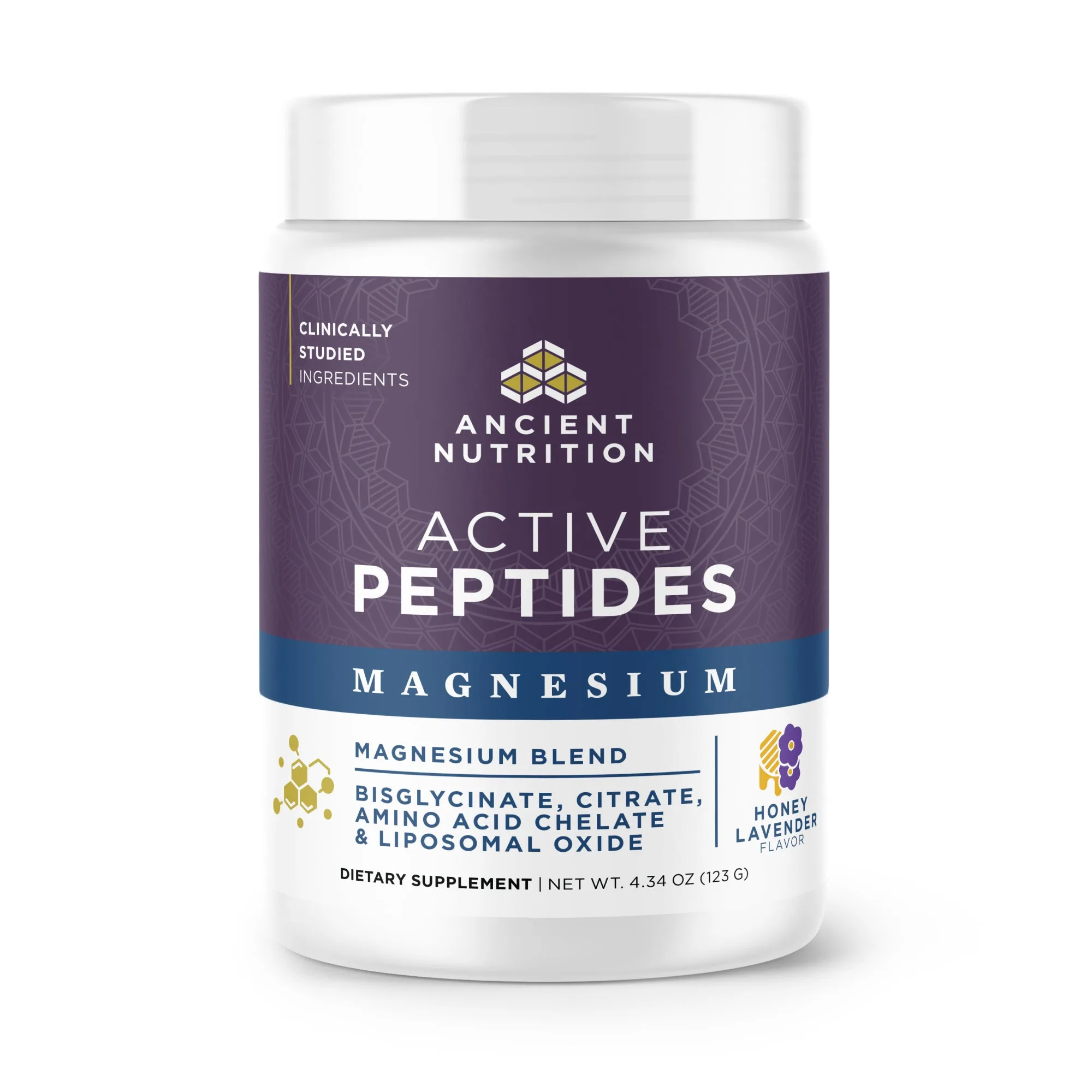 Active Peptides Magnesium Complex obrázek