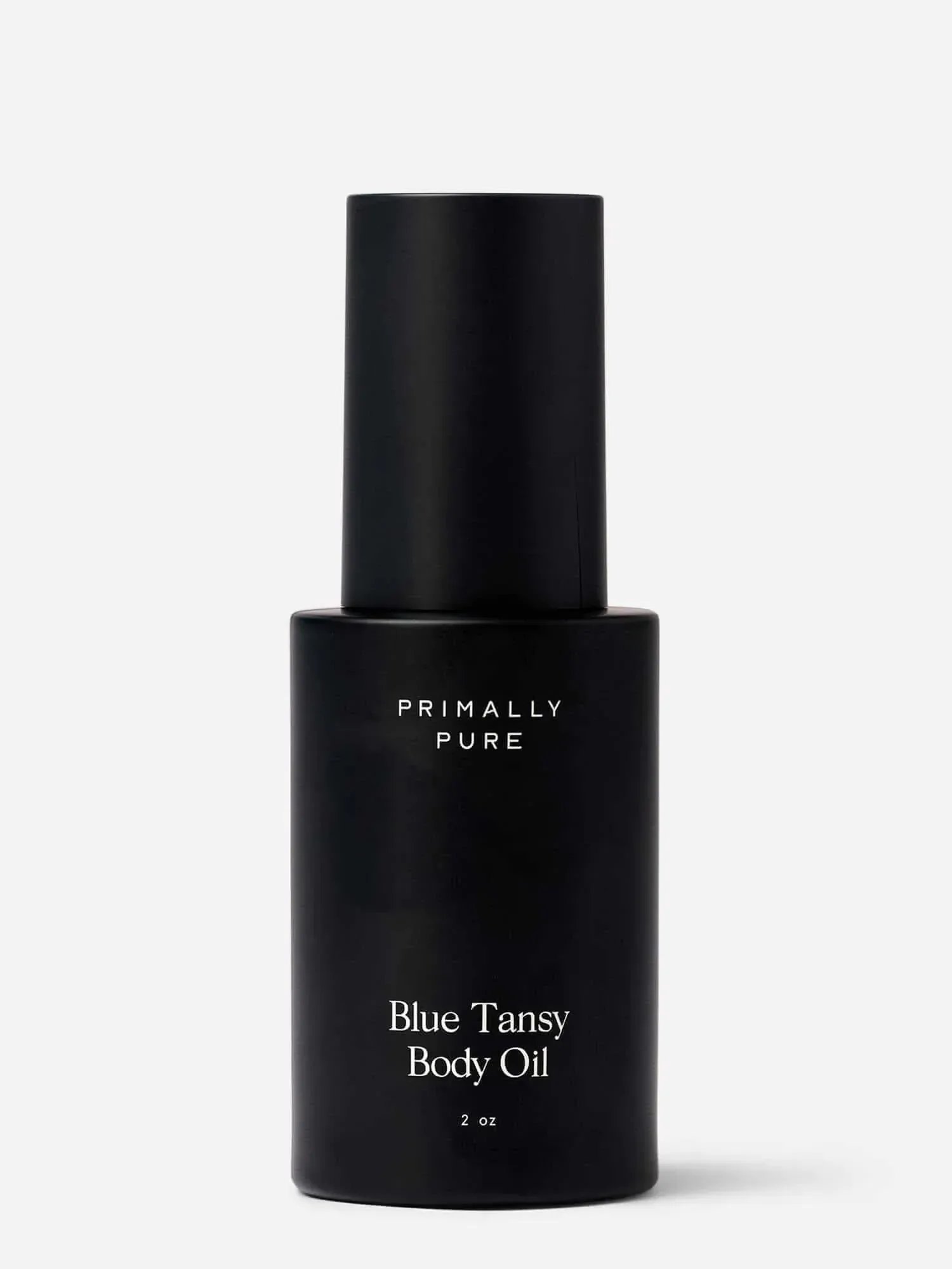 Body Oil (2 oz)