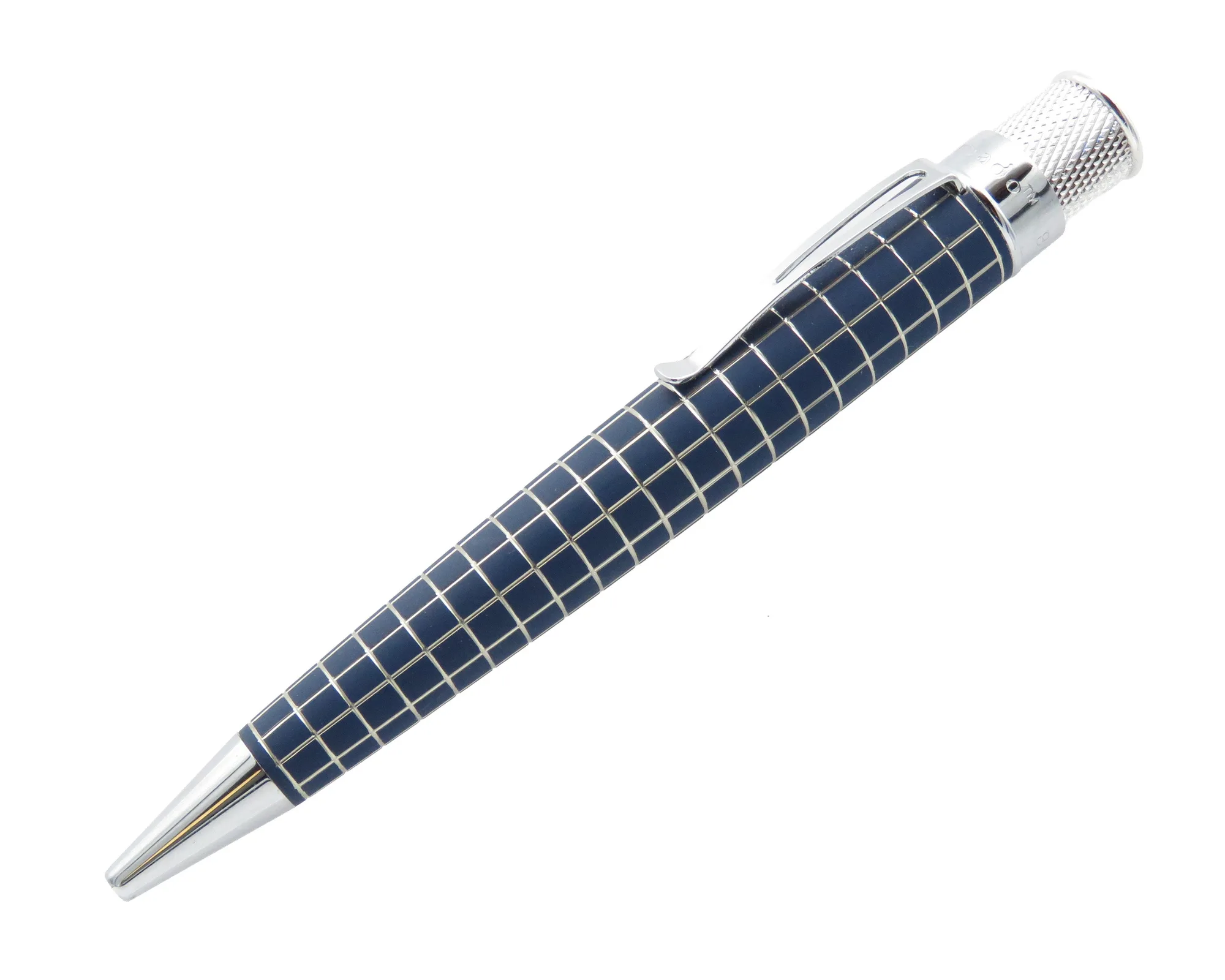 How to Clean and Maintain Your Retro51 Fountain Pen