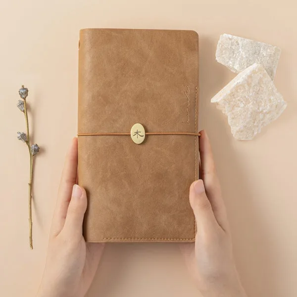 Travel Notebook vs. Standard Notebook: Key Differences and Best Uses for Every Journey