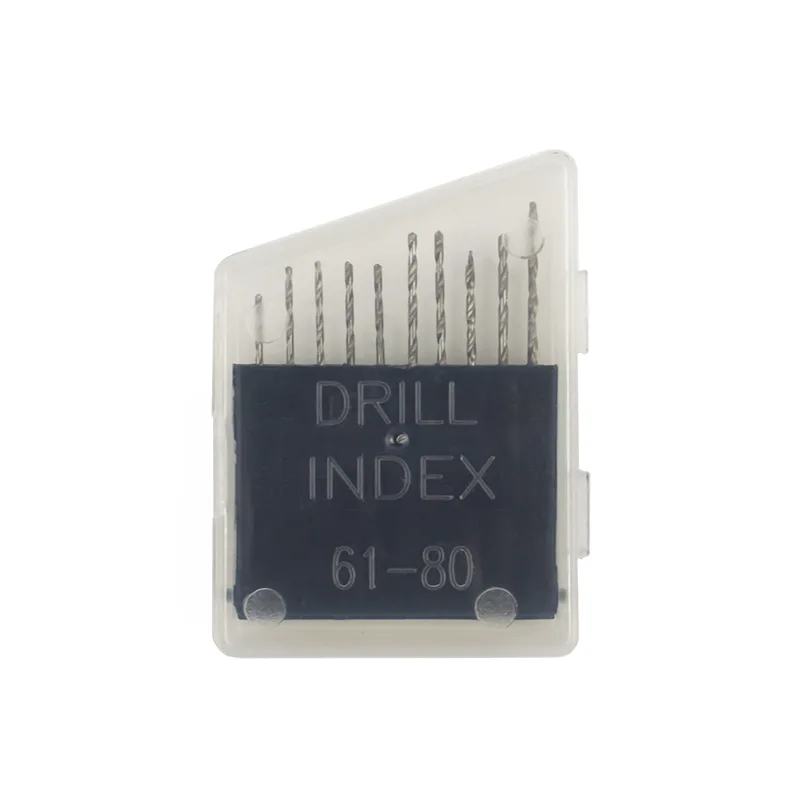 Drill Bit Set vs Individual Drill Bits: What to Buy