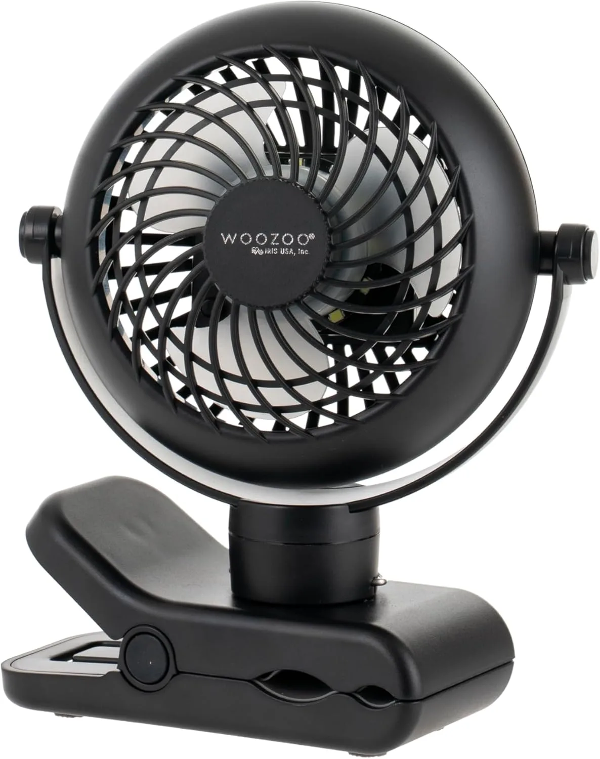 Clip On vs Desk Fans: Which Portable Fan Suits Your Space