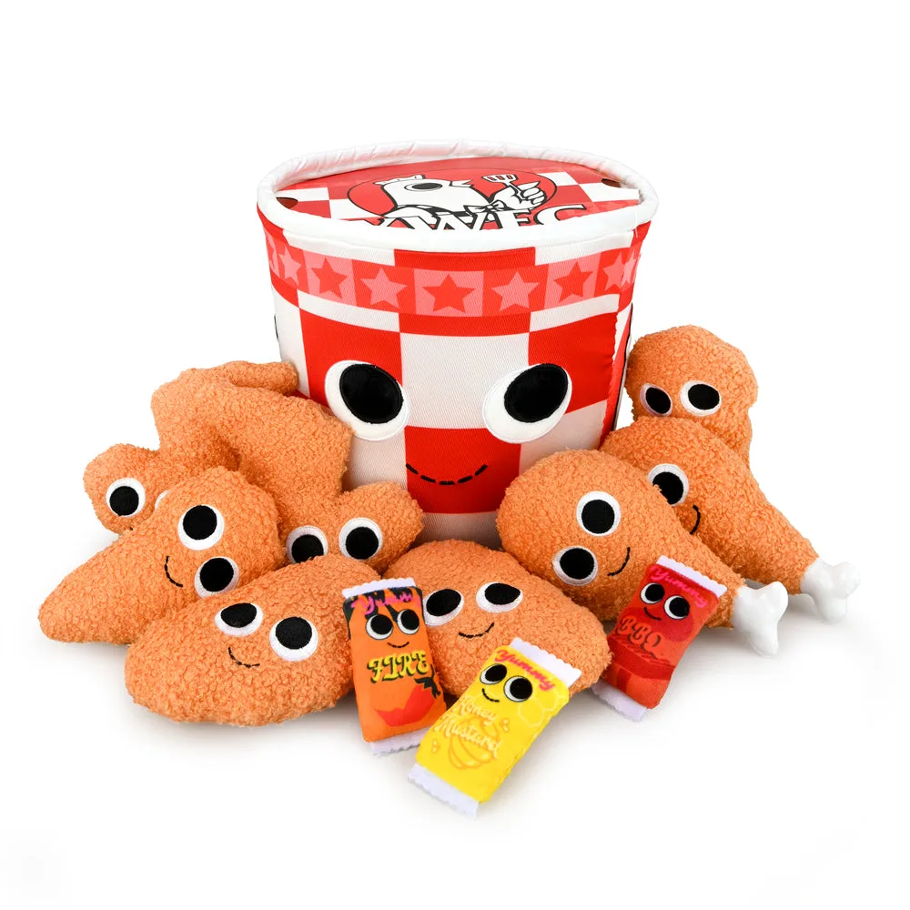 Blind Box vs. Open Box: Which Kidrobot Mini Figures Are Right for You?